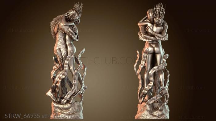 Military Форма воды