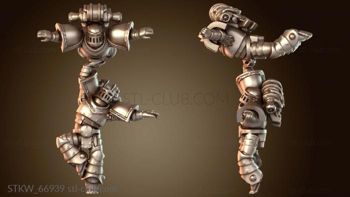 Military Балет космодесанта ilno