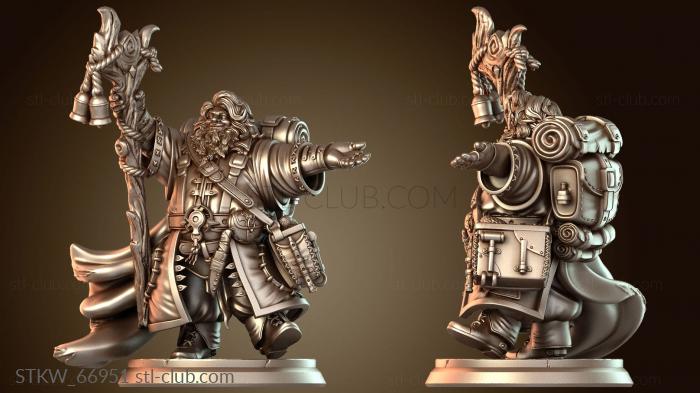 Military Звездоплет