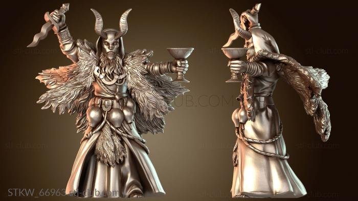 Лидер Таверны Титан