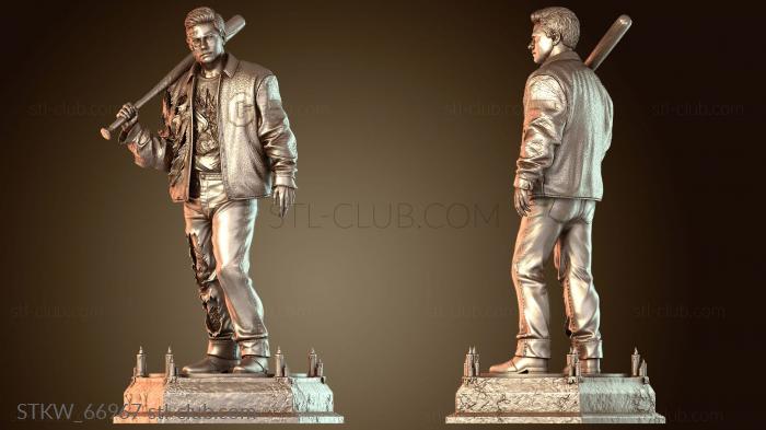 Разорванный принц