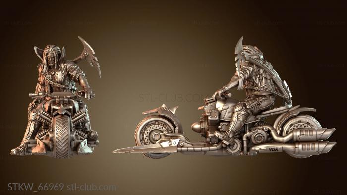 Турбо Носорог