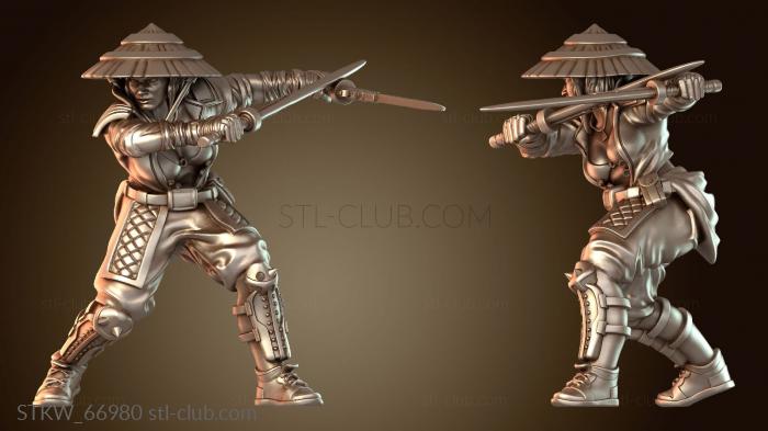 Military Странствующий убийца