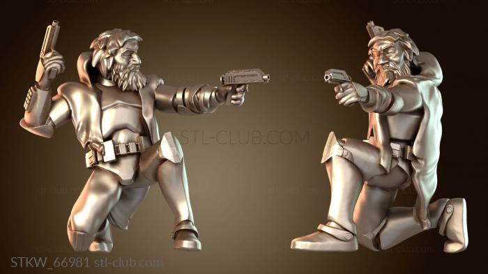 Military Ветеран войны