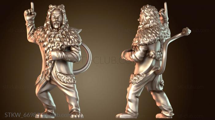 Military Волшебник