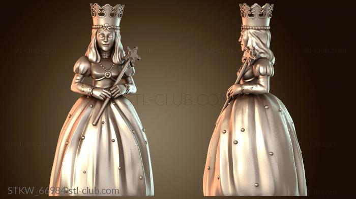 Military Волшебник GL