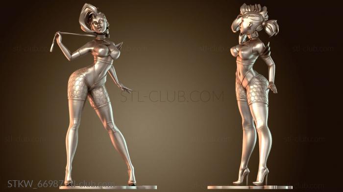 Лучший пояс для фигурок Мойки