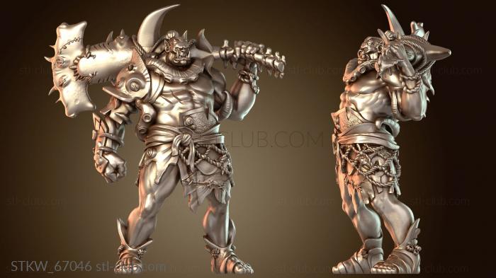 Приливы Бездны Бегемот Прибрежный Варвар