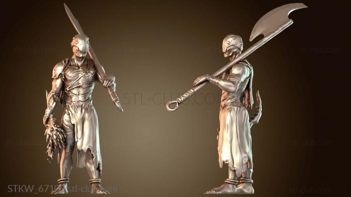 Military Уровень Тихая Мерзость Нейтральный