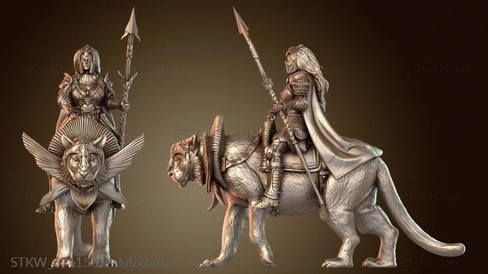 Military Тигр Райдер Свифт