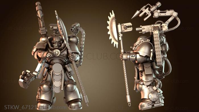 Military Тимми Фазер Феррис