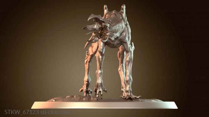 Military Тиндалос