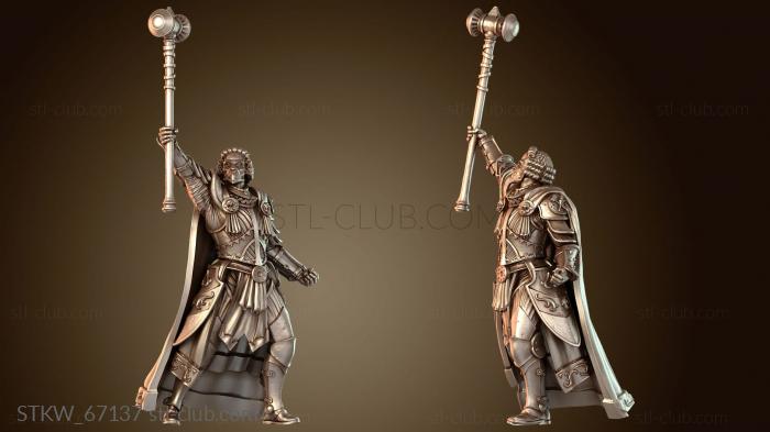 Titan Barrister Elite