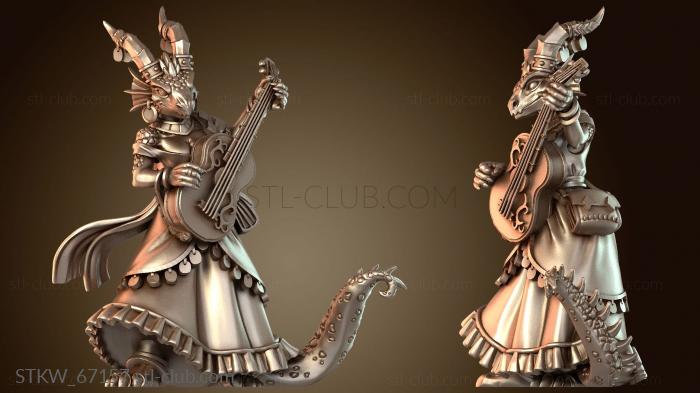 Military От Приключений Титанов до Драконорождённого А