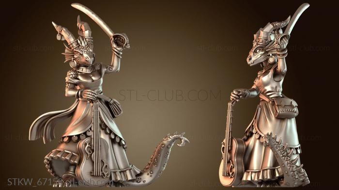 Military От Приключений Титанов до Драконорождённого B