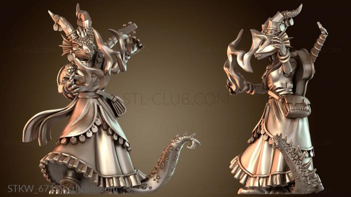 Military Приключения Титанов в Dragonborne C