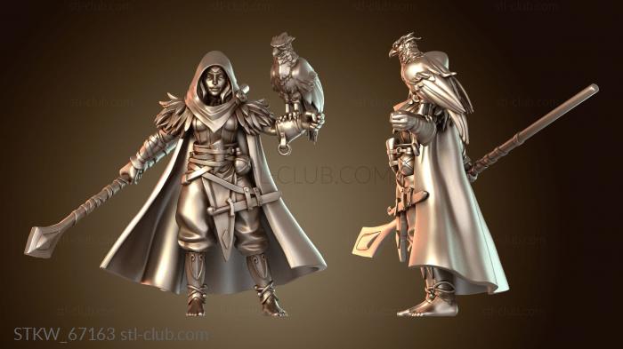 Military Приключения титанов в мире человека