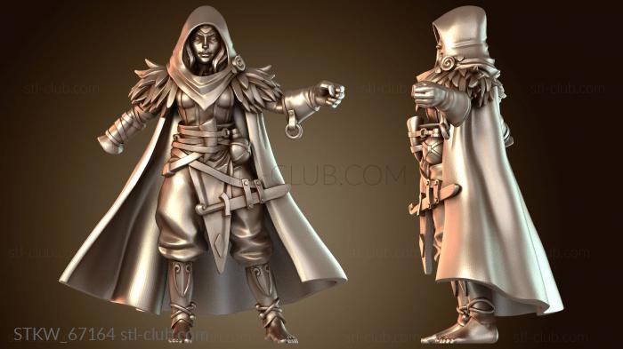 Military Приключения титанов в мире человека B