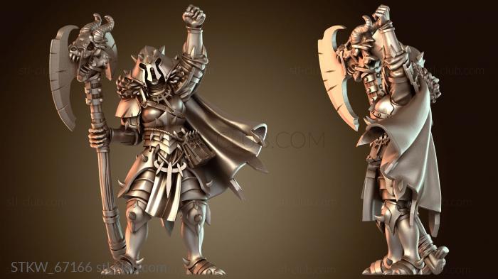 Military Приключения Титанов в Орке Б