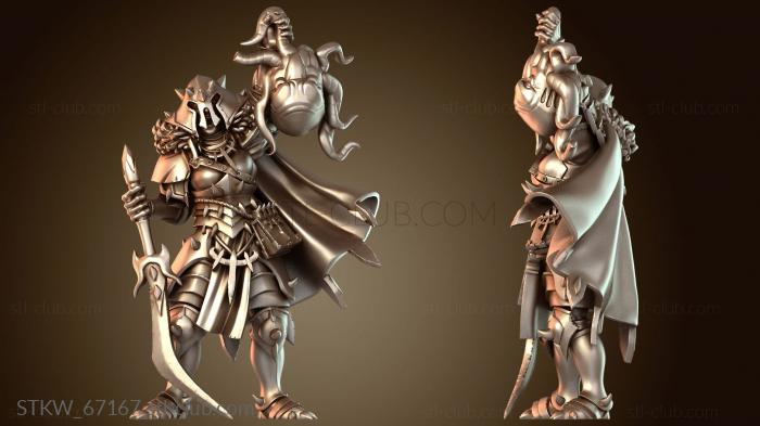 Military Приключения Титанов в Орке C