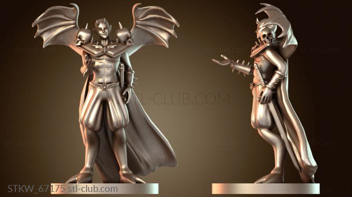 Military Титвилус