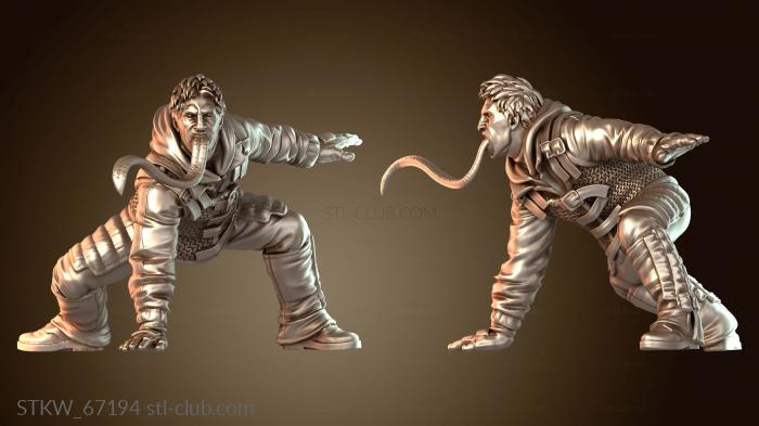 Жаба Героическая