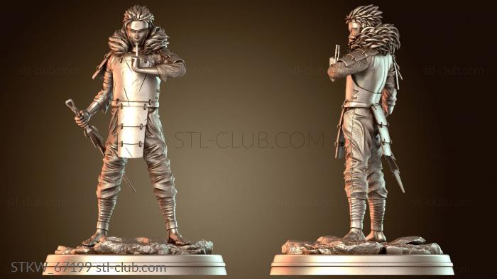 Рука Тобирамы