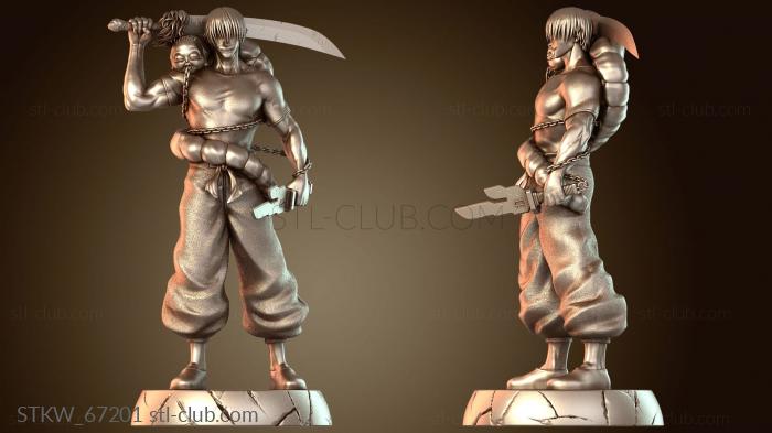 Тодзи Фусигуро