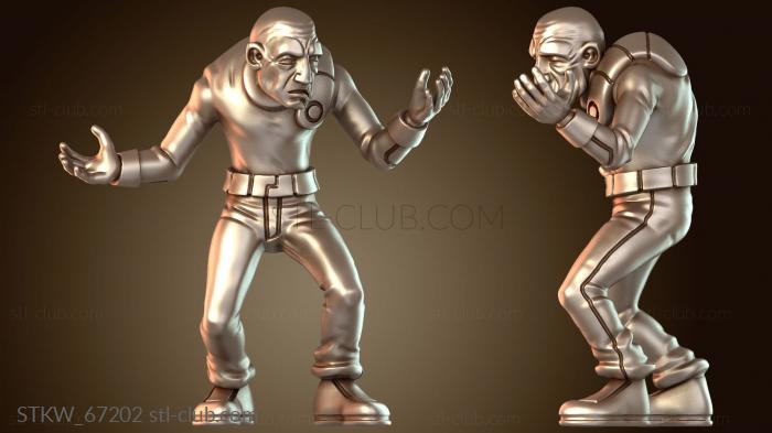 Перебросы токенов