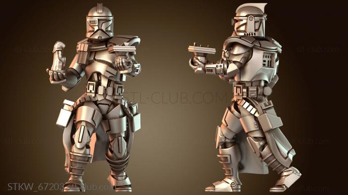 Тренер по токенам Alpha