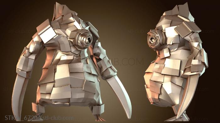 Гробница Голема