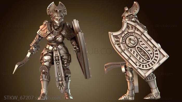 Бдительный страж гробниц