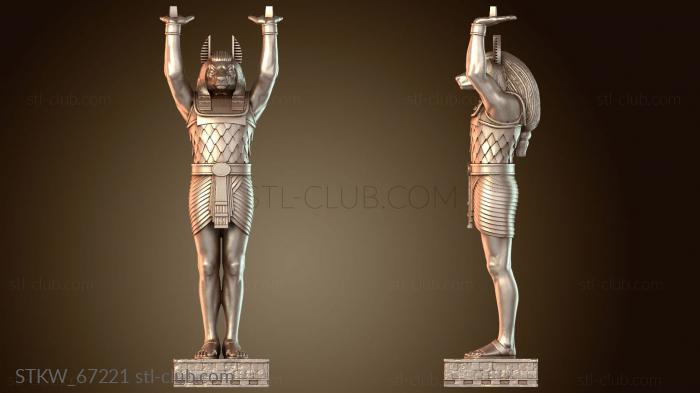 Military Гробница Восстания Незнакомца Опасность