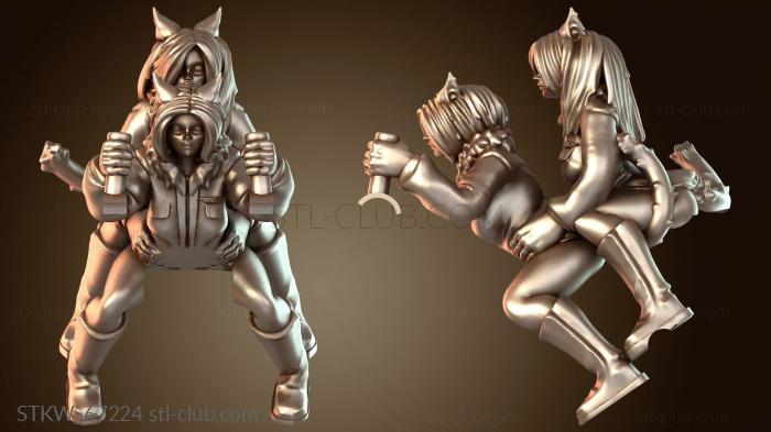 Military Пара страйдеров Tomcat Scout