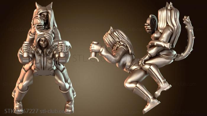 Military Пара страйдеров Tomcat Scout Agile