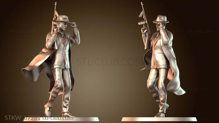 Military Томми Анджело