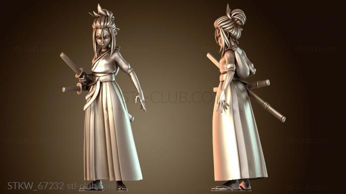 Military Томоэ Сёгунат Феодальная Япония Вызов Антуан Дюпюи