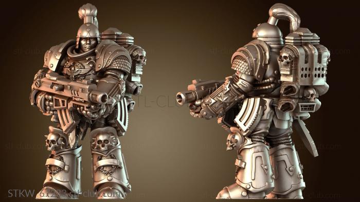 Military Тонантис