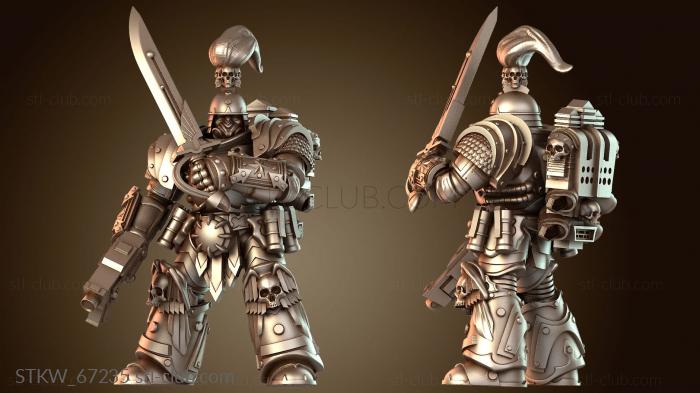 Military Тонантис Устойчивый