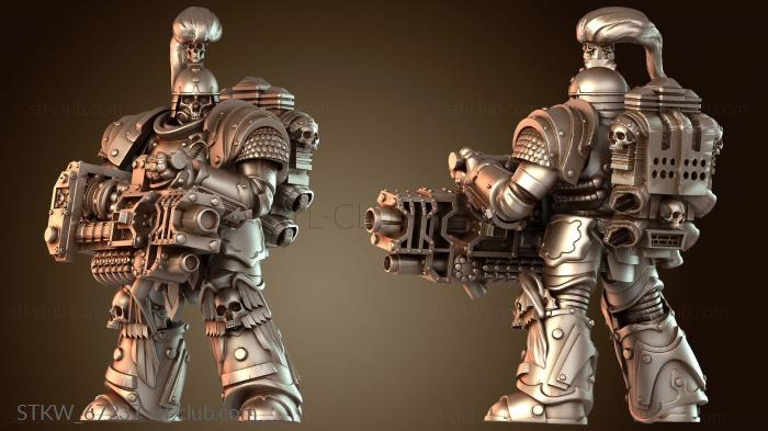 Military Тонантис Судебный