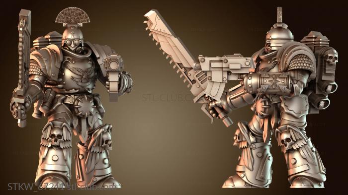 Military Тонантис Зилус