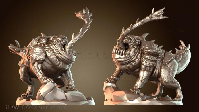 Military Язык Дьявола