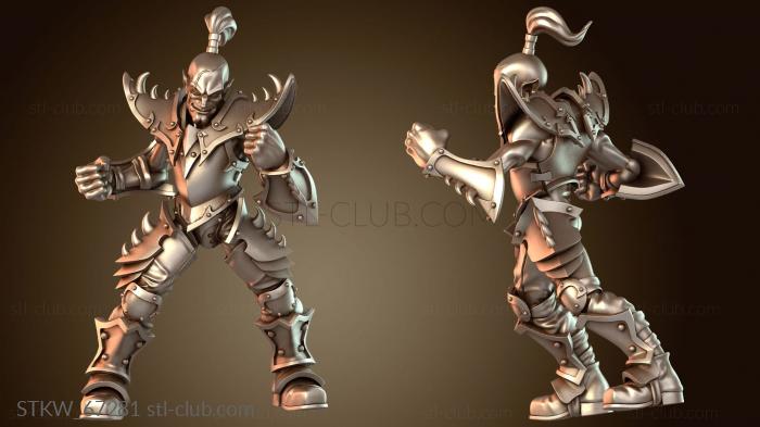 Military Шлем Torchlight Junio Blitzer Valiant