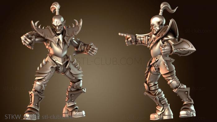 Military Шлем Torchlight Junio Blitzer Steadfast