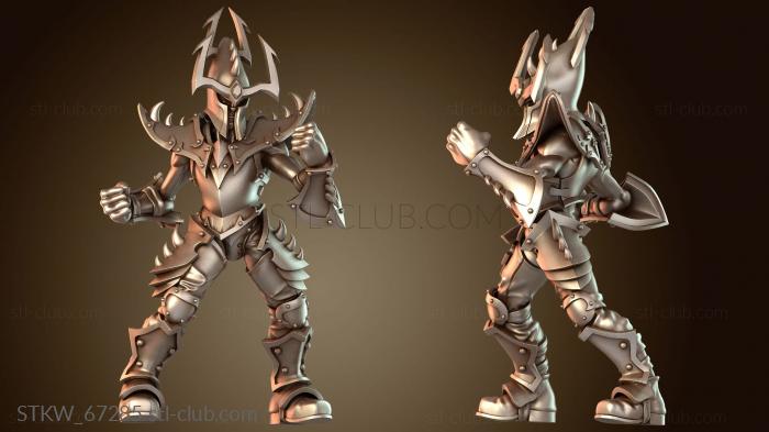 Military Torchlight Junio Blitzer Helmet Rupporte Dawn