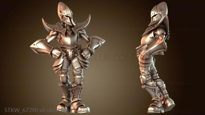 Military Шлем линейного игрока Torchlight Junio