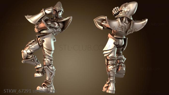 Military Шлем линейного игрока Torchlight Junio Vigilant