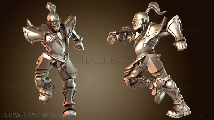 Military Шлем линейного форварда Torchlight Junio Unrelenting Incantor