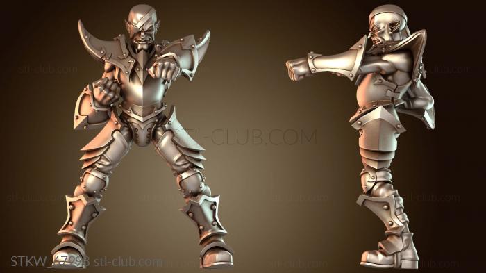 Military Шлем линейного игрока Torchlight Junio Unseen Juggernaut