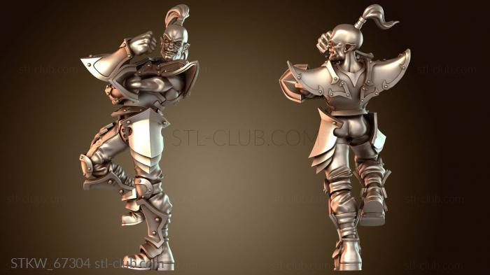 Military Шлем линейного игрока Torchlight Junio Unrelenting Xiphos